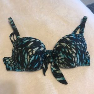 SOLD Becca bikini top